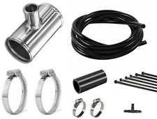Dump Valve Fitting Kit 76mm