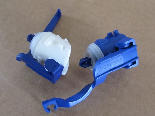 Geberit impuls 360 380 - 380, fill