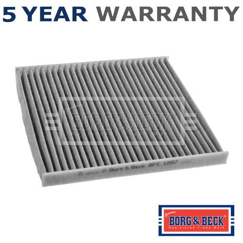 Borg beck cabin filter fits - &,