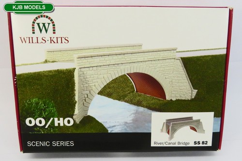 Gauge wills ss82 - oo,