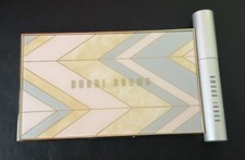New BOBBI BROWN Luster & Glow Eyeshadow Palette Set Rare item