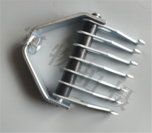 Car 7pin fingers 14mm - 7pin,