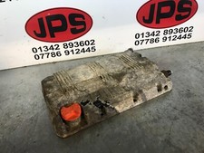 Aluminium rocker cover X