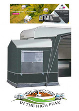 Dorema Starcamp Dakota & Lux