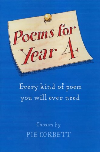 Poems for year chosen - year, by