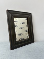 Vtg Antique Decorative Indian
