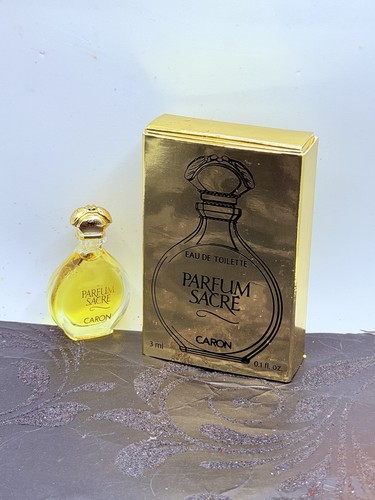 Caron parfum sacre - parfum, eau