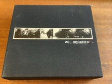 JOHNNY CASH 5X CD BOX SET