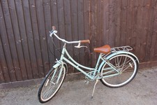 Pure city Women's class push