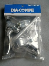Dia-Compe Tech 77 LOCKING BMX