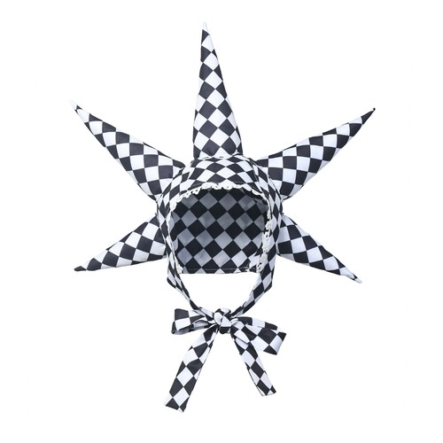 Halloween checkered point - halloween, 6