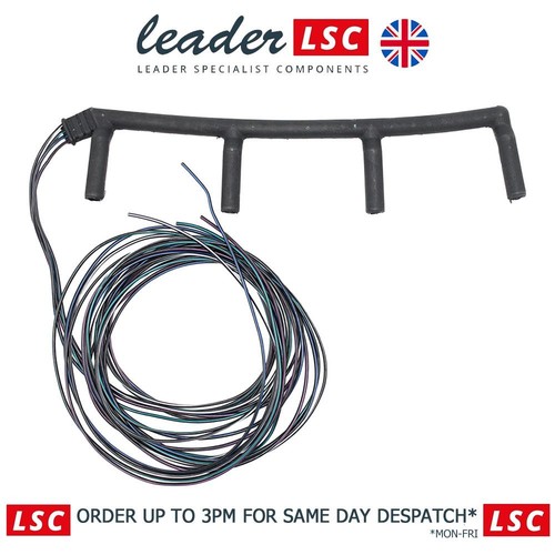 Glow plug bridge - glow,