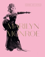 Icons of Style Marilyn Monroe