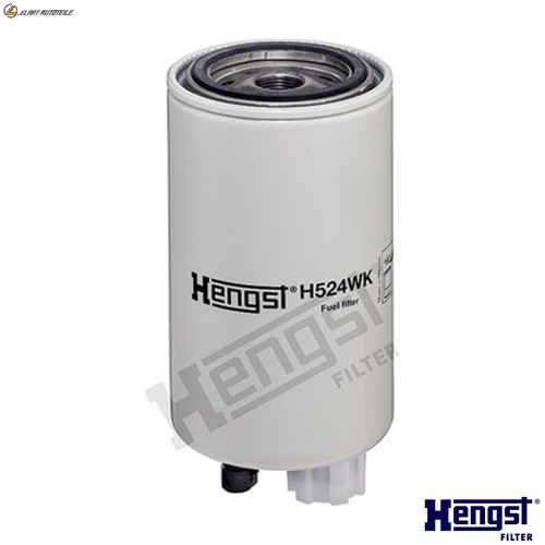 Fuel filter h524wk - filter, d385