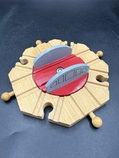 Wooden Universal 8 Point