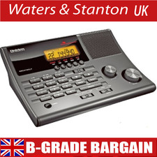 B Grade Uniden Bearcat