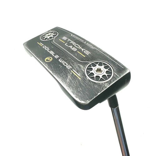 Odyssey stoke lab double - odyssey,