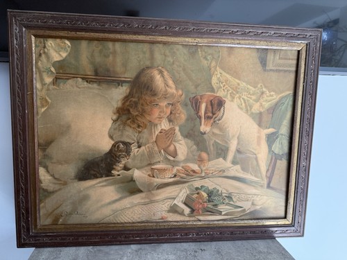 Charles burton barber owned - barber,