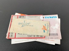 Ryan Adams London Concert