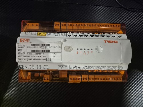 Trend iq4e lan - trend, iq4e/32/lan/bac/230