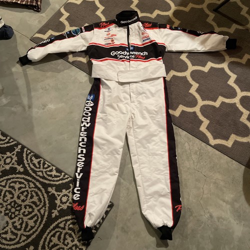 Team race suit cik - f1, cik/fia