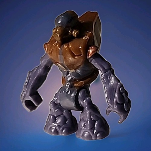 Mega bloks halo - mega, grunt