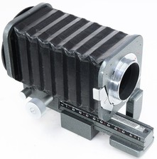 LEICA Leitz Bellows II 16556 +