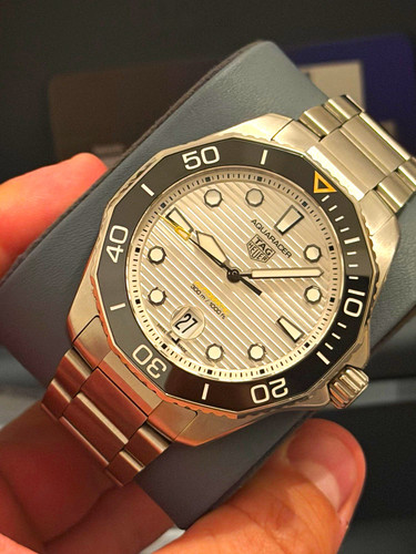 2025 tag heuer aquaracer - 2025,