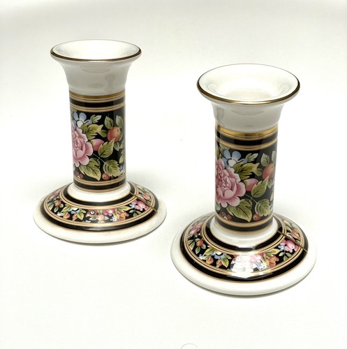 Pair wedgwood clio - clio, bone