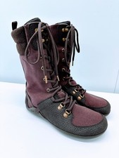 Xero Shoes Mika Womens 7 37.5