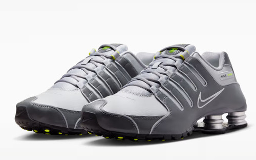 Nike shox men shoe - shox,
