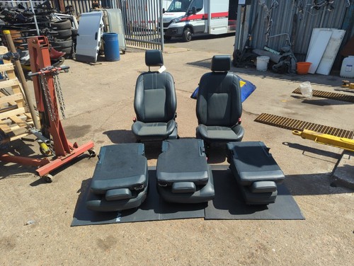 Ford max mk2 seat - ford, c-max