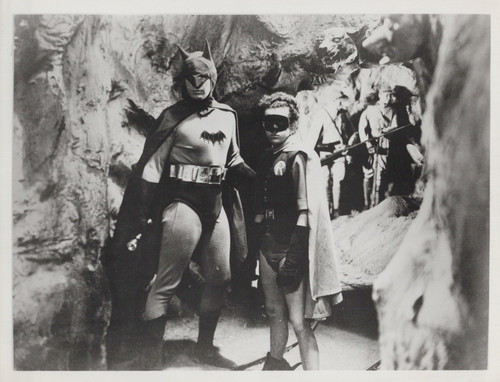 Batman robin 1949 columbia - robin,