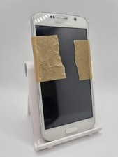 Samsung Galaxy S6 White