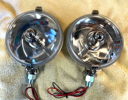 Lucas slr576 spot - lucas, lamps