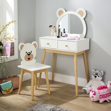 Ted Kids 2 Drawer Dressing