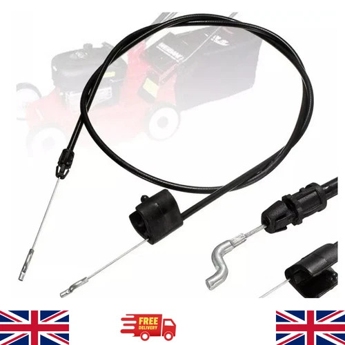 Universal lawn mower - universal, throttle