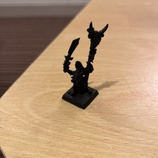 Goblin Shaman Orcs & Goblins -