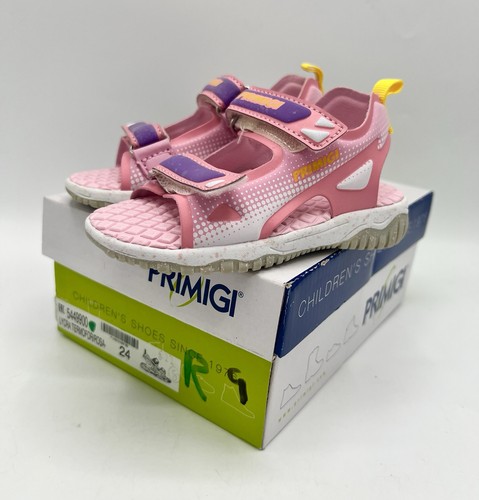 Primigi pink sport - primigi,