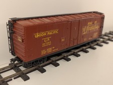 Atlas O Gauge Union Pacific