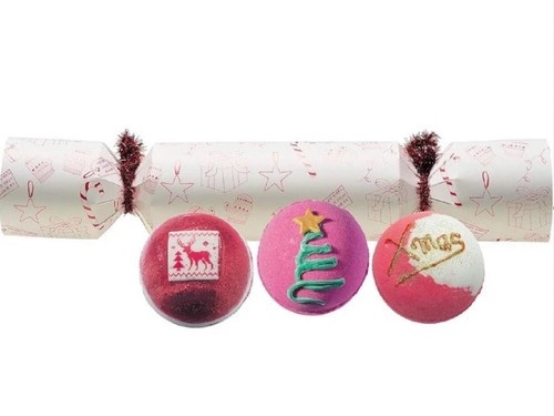 Large bomb cosmetics - large, sparkler