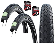Schwalbe marathon green - marathon, 700