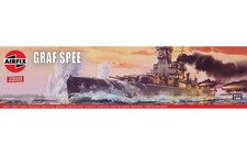 Airfix A04211V Admiral Graf