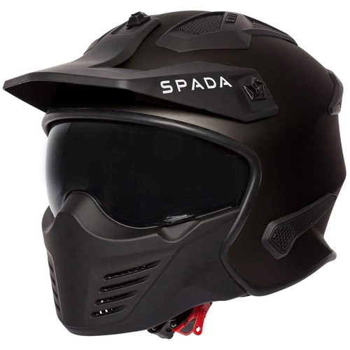 Spada storm open face - open,
