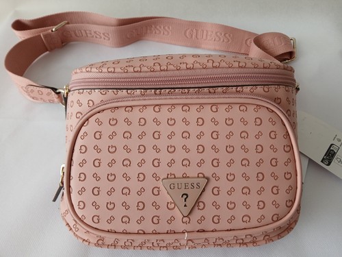 Bnwt guess travel - travel, crossbody