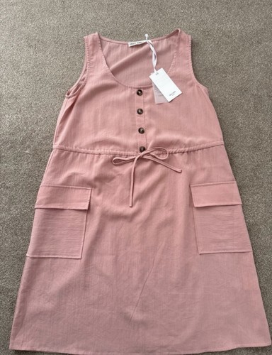 Grace karin pink shift dress - grace,