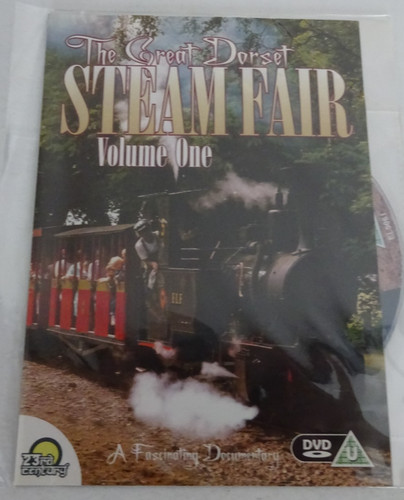 The great dorset - the, fair