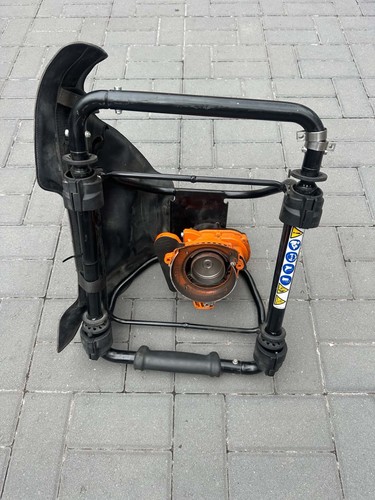 Stihl bt131 what you see - stihl, is