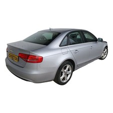 AUDI A4 TECHNIK TDI 2.0 LEFT
