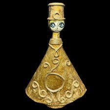 Abelardo Ruiz Mexican Folk Art